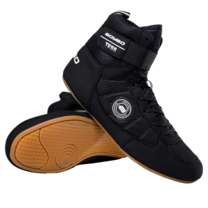 Заказать Боксерки BoyBo Tess BB323 черный в Спорткомплекте с доставкой и недорого! Заказать Боксерки BoyBo Tess BB323 черный в Спорткомплекте с доставкой и недорого!