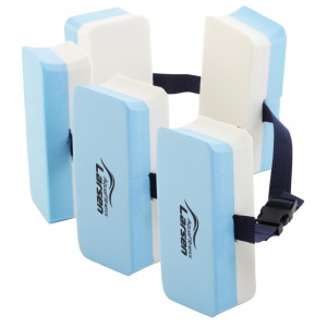 Заказать Пояс секционный AquaFitness Larsen YP-10A 5 секций в Спорткомплекте с доставкой и недорого! Заказать Пояс секционный AquaFitness Larsen YP-10A 5 секций в Спорткомплекте с доставкой и недорого!