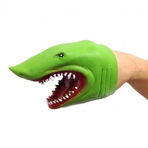 Заказать Игрушка на руку Рукозвери Акула 2680 в Спорткомплекте с доставкой и недорого! Заказать Игрушка на руку Рукозвери Акула 2680 в Спорткомплекте с доставкой и недорого!