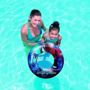 Заказать Круг Bestway 98003 Спайдермен 56 см в Спорткомплекте с доставкой и недорого! Заказать Круг Bestway 98003 Спайдермен 56 см в Спорткомплекте с доставкой и недорого!