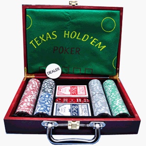 Заказать Игра настольная Казино 200 фишек в деревянном кейсе в Спорткомплекте с доставкой и недорого! Заказать Игра настольная Казино 200 фишек в деревянном кейсе в Спорткомплекте с доставкой и недорого!