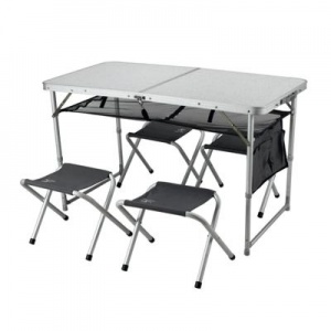 Заказать Набор стол стулья Larsen Camp TA-01 в Спорткомплекте с доставкой и недорого! Заказать Набор стол стулья Larsen Camp TA-01 в Спорткомплекте с доставкой и недорого!