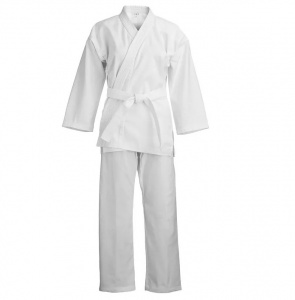 Заказать Кимоно для карате БОЕЦЪ Standart в Спорткомплекте с доставкой и недорого!