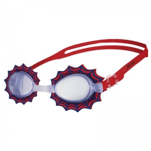 Заказать Очки для плавания Onlytop Человек-паук 9798112 детские в Спорткомплекте с доставкой и недорого!