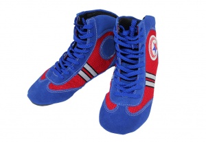 Заказать Самбовки Khan ВФС RFS30100 в Спорткомплекте с доставкой и недорого! Заказать Самбовки Khan ВФС RFS30100 в Спорткомплекте с доставкой и недорого!