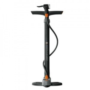 Заказать Насос для велосипеда SKS AIR X-PRESS пластик в Спорткомплекте с доставкой и недорого!