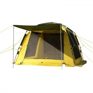 Заказать Шатер-тент World of Maverick FORTUNA 300 в Спорткомплекте с доставкой и недорого!