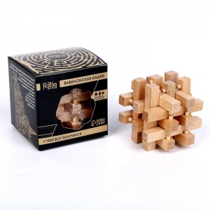 Заказать Головоломка Puzzle 5863238 Башня  в Спорткомплекте с доставкой и недорого!