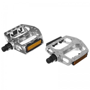 Заказать Педали Graffiti HC-PD-088 ось 9/16" в Спорткомплекте с доставкой и недорого!