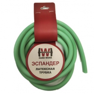 Заказать Жгут трубчатый 12 мм Hard Work G110-25 в Спорткомплекте с доставкой и недорого! Заказать Жгут трубчатый 12 мм Hard Work G110-25 в Спорткомплекте с доставкой и недорого!