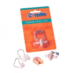 Заказать Зажим для носа Eyeline Spring в Спорткомплекте с доставкой и недорого! Заказать Зажим для носа Eyeline Spring в Спорткомплекте с доставкой и недорого!
