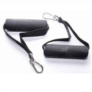 Заказать Ручки для трубчатых эспандеров Sprinter WX-D2 в Спорткомплекте с доставкой и недорого!