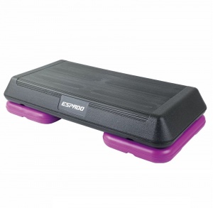 Заказать Степ-платформа ESPADO ES1611 2-уровневая 72х36,5х15 см в Спорткомплекте с доставкой и недорого! Заказать Степ-платформа ESPADO ES1611 2-уровневая 72х36,5х15 см в Спорткомплекте с доставкой и недорого!