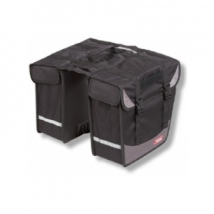 Заказать Велосумка на багажник ABUS Basico ST 540 в Спорткомплекте с доставкой и недорого!