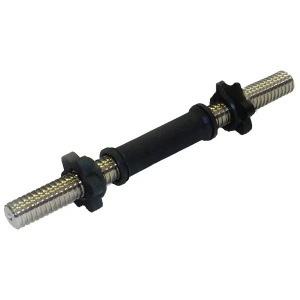 Заказать Гриф гантельный ф26 мм MB Barbell MB-BarM25-400B в Спорткомплекте с доставкой и недорого! Заказать Гриф гантельный ф26 мм MB Barbell MB-BarM25-400B в Спорткомплекте с доставкой и недорого!