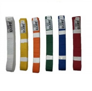 Заказать Пояс для кимоно Cliff в Спорткомплекте с доставкой и недорого! Заказать Пояс для кимоно Cliff в Спорткомплекте с доставкой и недорого!