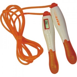 Заказать Скакалка с электронным счетчиком Leco т13305 в Спорткомплекте с доставкой и недорого! Заказать Скакалка с электронным счетчиком Leco т13305 в Спорткомплекте с доставкой и недорого!