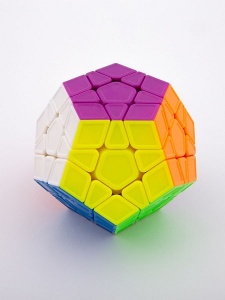 Заказать Рубик Звездочка 11-13 в Спорткомплекте с доставкой и недорого!