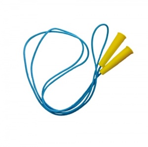 Заказать Скакалка веревочная Стром У727 2.4м в Спорткомплекте с доставкой и недорого! Заказать Скакалка веревочная Стром У727 2.4м в Спорткомплекте с доставкой и недорого!