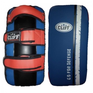 Заказать Макивара Cliff Go for defense ULI-3077 в Спорткомплекте с доставкой и недорого!