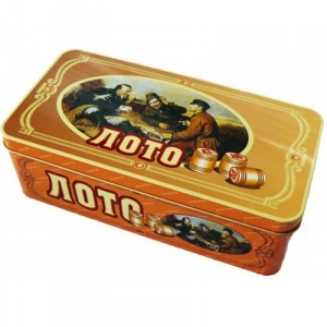 Заказать Лото Cliff T9001 в металлической упаковке в Спорткомплекте с доставкой и недорого! Заказать Лото Cliff T9001 в металлической упаковке в Спорткомплекте с доставкой и недорого!