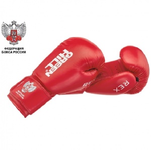 Заказать Перчатки боксерские Green Hill REX BGR-2272F ФБР в Спорткомплекте с доставкой и недорого! Заказать Перчатки боксерские Green Hill REX BGR-2272F ФБР в Спорткомплекте с доставкой и недорого!