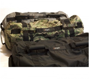 Заказать Сэндбэг классический Sportgive 40 кг в Спорткомплекте с доставкой и недорого!