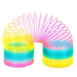 Заказать Пружина радуга большая в Спорткомплекте с доставкой и недорого! Заказать Пружина радуга большая в Спорткомплекте с доставкой и недорого!