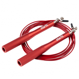 Заказать Скакалка скоростная STARFIT RP-302 в Спорткомплекте с доставкой и недорого! Заказать Скакалка скоростная STARFIT RP-302 в Спорткомплекте с доставкой и недорого!