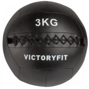 Заказать Мяч тренировочный Wall Ball VictoryFit VF-WBA030 3 кг в Спорткомплекте с доставкой и недорого! Заказать Мяч тренировочный Wall Ball VictoryFit VF-WBA030 3 кг в Спорткомплекте с доставкой и недорого!