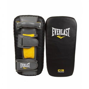Заказать Макивара Everlast Pro Leather Thai в Спорткомплекте с доставкой и недорого!