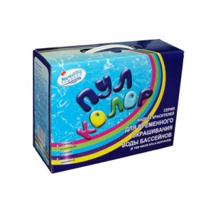 Заказать Пул колор, Маркопул Кемиклс в Спорткомплекте с доставкой и недорого! Заказать Пул колор, Маркопул Кемиклс в Спорткомплекте с доставкой и недорого!