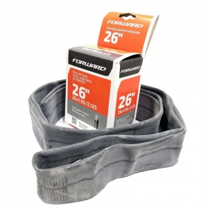 Заказать Камера Forward Wanda TU263 26"x 1.95/2.125 Schrader (AV) в Спорткомплекте с доставкой и недорого!