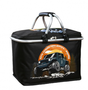 Заказать Термосумка MODE FORREST 20л 9785232 в Спорткомплекте с доставкой и недорого! Заказать Термосумка MODE FORREST 20л 9785232 в Спорткомплекте с доставкой и недорого!