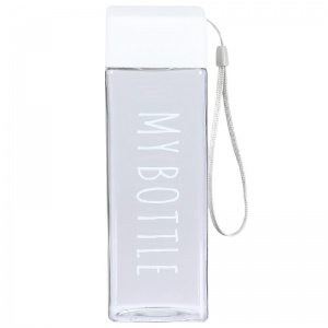 Заказать Бутылка для воды Onlytop My bottle 10670592 450 мл в Спорткомплекте с доставкой и недорого! Заказать Бутылка для воды Onlytop My bottle 10670592 450 мл в Спорткомплекте с доставкой и недорого!