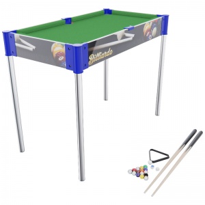 Игровой стол - бильярд DFC 32 TR23222-1