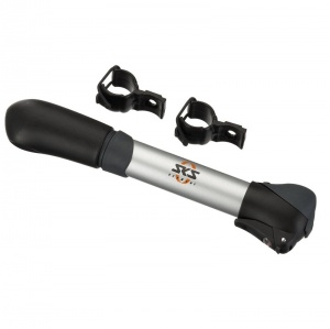 Заказать Насос для велосипеда SKS X-Alpin 10035 в Спорткомплекте с доставкой и недорого!