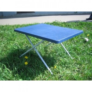 Заказать Стол складной СТ-2, Dametex в Спорткомплекте с доставкой и недорого! Заказать Стол складной СТ-2, Dametex в Спорткомплекте с доставкой и недорого!