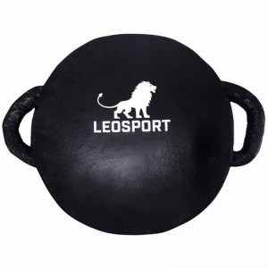 Заказать Макивара Leosport Круг с ручками в Спорткомплекте с доставкой и недорого!