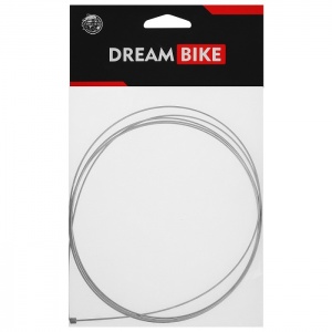 Заказать Трос переключения Dream Bike 1,2x2050мм 2867950 в Спорткомплекте с доставкой и недорого!