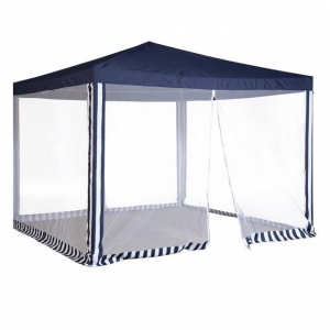 Заказать Садовый тент шатер Green Glade 1086 3х3х2,5м в Спорткомплекте с доставкой и недорого!