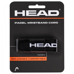 Шнурок для падел-ракетки Head Wrist Padel Cord