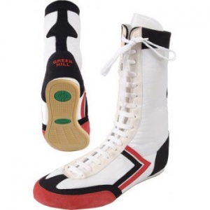 Заказать Боксерки Green Hill BSL-5076c в Спорткомплекте с доставкой и недорого! Заказать Боксерки Green Hill BSL-5076c в Спорткомплекте с доставкой и недорого!