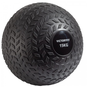 Заказать Слэмбол 15 кг VictoryFit VF-SBA150 в Спорткомплекте с доставкой и недорого!