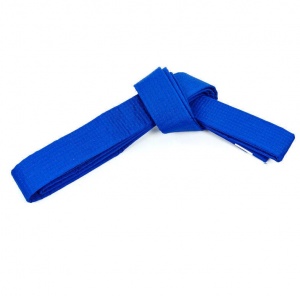 Заказать Пояс для кимоно Eskhata Синий в Спорткомплекте с доставкой и недорого! Заказать Пояс для кимоно Eskhata Синий в Спорткомплекте с доставкой и недорого!