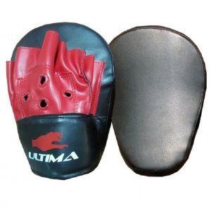 Заказать Лапа боксерская ULTIMA ULT-1103 в Спорткомплекте с доставкой и недорого!