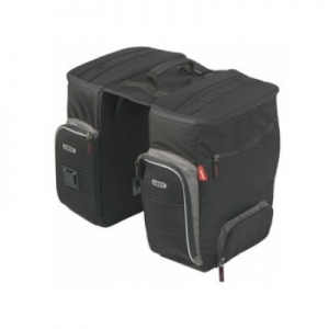 Заказать Велосумка на багажник ABUS ST 3550 Sherton в Спорткомплекте с доставкой и недорого!