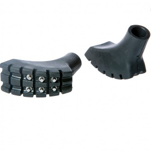 Заказать Наконечники резиновые Ecos GR160 усиленный с шипами в Спорткомплекте с доставкой и недорого! Заказать Наконечники резиновые Ecos GR160 усиленный с шипами в Спорткомплекте с доставкой и недорого!