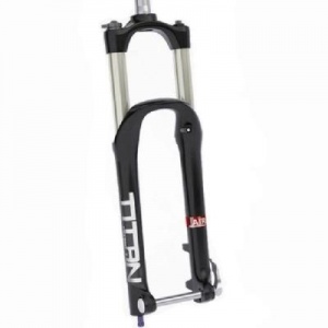 Заказать Вилка амортизационная RST TITAN 140 Air в Спорткомплекте с доставкой и недорого! Заказать Вилка амортизационная RST TITAN 140 Air в Спорткомплекте с доставкой и недорого!