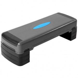 Заказать Степ-платформа STARFIT SP-204 3-х уровневая 90.5 х 32 х 25 см в Спорткомплекте с доставкой и недорого! Заказать Степ-платформа STARFIT SP-204 3-х уровневая 90.5 х 32 х 25 см в Спорткомплекте с доставкой и недорого!